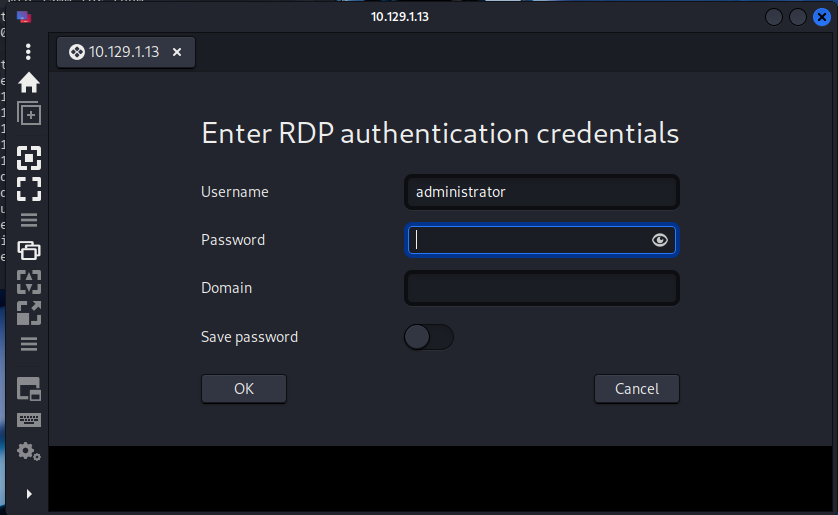 rdp